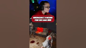 CUPOM EXITLAG: ALONE #fyp #trending #gaming #dbd #shorts