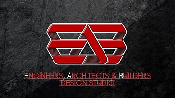 EAB Design Studio Youtube Channel Video Intro