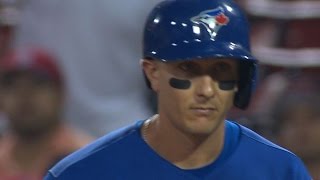 9/8/15: Blue Jays score four in 10th to down Red Sox