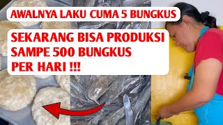 PROCESS OF MAKING CATFISH CHIPS: 60 KG OF CATFISH MAKES 500 PACKS IN ONE DAY!!! TAKE A PEEK AT TH...