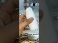 50ml luxury foaming bottle #imtiaz bottle store #foryou #youtube #youtubeshorts #vira#viralshot#fyp