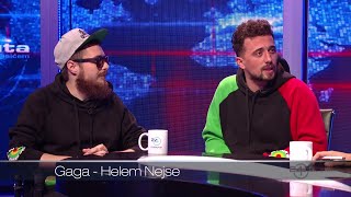 Muzički gosti: Helem Nejse (Bruca Braca Bruda Brada) | ep239deo09