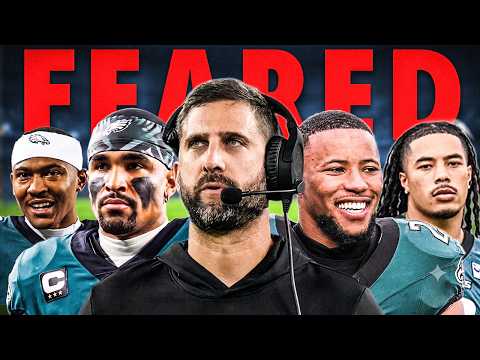 This Version of The Philadelphia Eagles Is Exactly What The NFL Never Wanted...