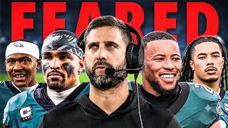 This Version of The Philadelphia Eagles Is Exactly What The NFL Never Wanted...