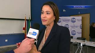 #OurCounty News - Proposed Impervious Ordinance Meeting