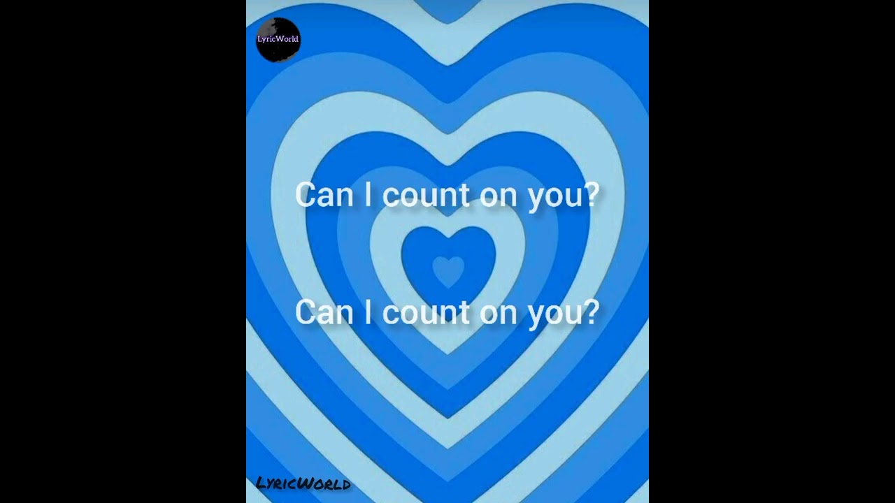 Tink Count On You Lyrics YouTube Tink count on you lyrics youtube