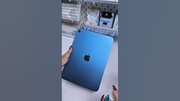 ipad refresh ASMR ft. @Paperlike 🩵✨ link in description and pinned comment!