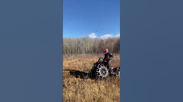 2022 Can Am Renegade XMR 1000R Ripping Up The Skeg!!