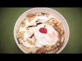 Oat Bran Cereal - Awesome Toppings! | Bob's Red Mill Oat Bran Cereal - Awesome Toppings! | Bob's Red Mill