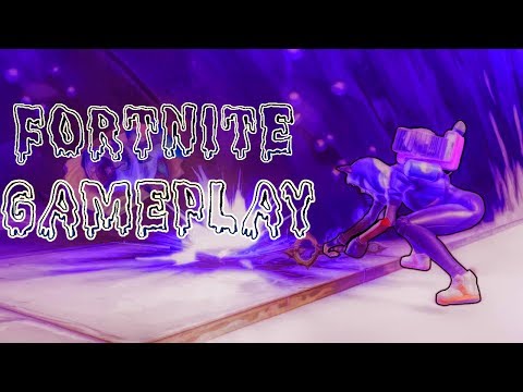 Fortnite Squad Gameplay W/Kiko\u0026Blefx