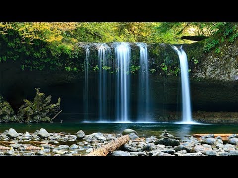 Rios De Agua Viva En Mi Ser | Alabanzas Cristianas Ungidas | Gloria Al Rey  - YouTube
