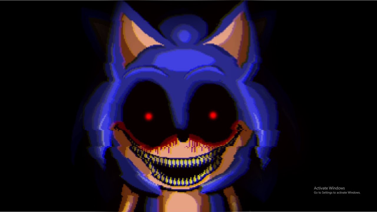 Sonic.exe: One More Time, Wiki Creepypasta Brasil