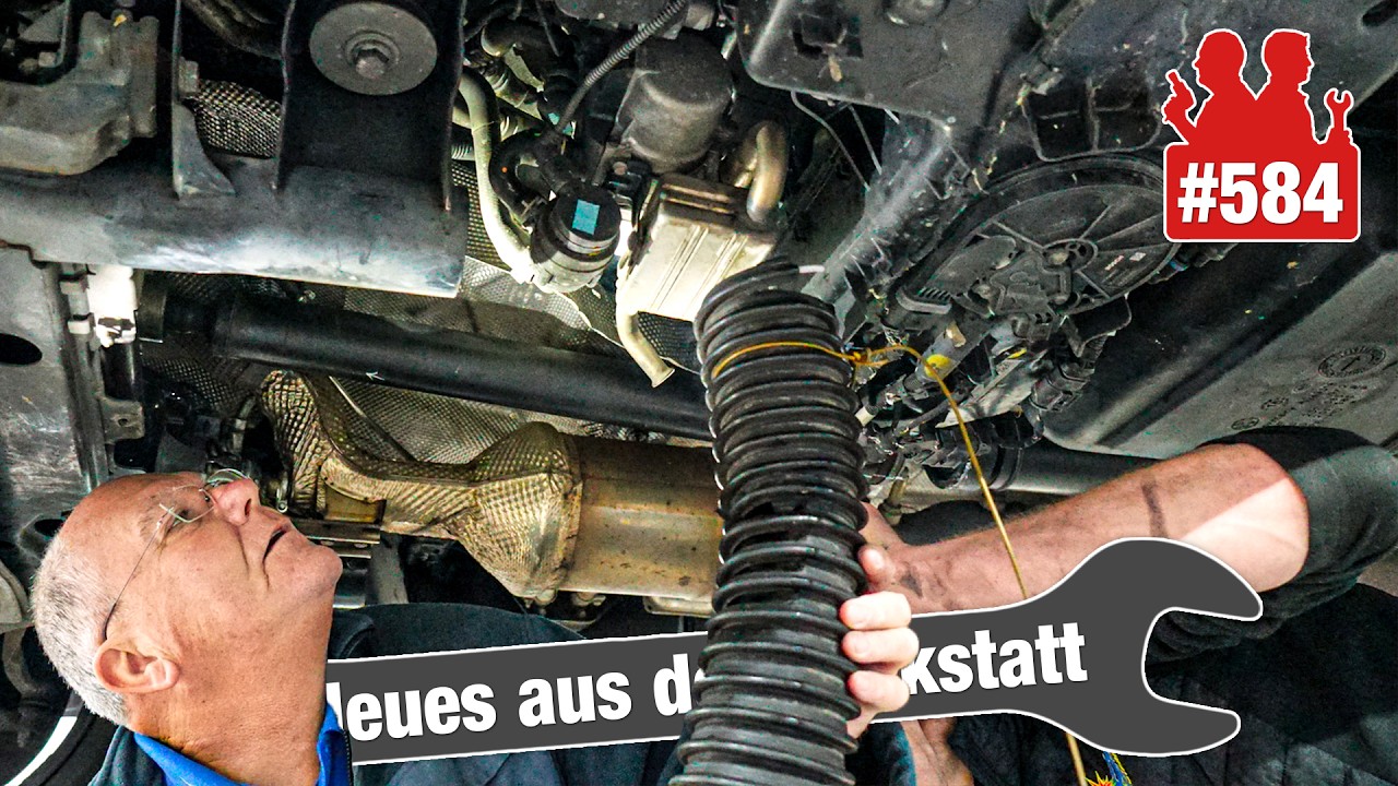 Smart Forfour 454 Rückwärtsgang Geht Nicht Rein VW T6 qualmt wie verrückt! 💨💨 Was stimmt mit der Heizung nicht? | BMW
