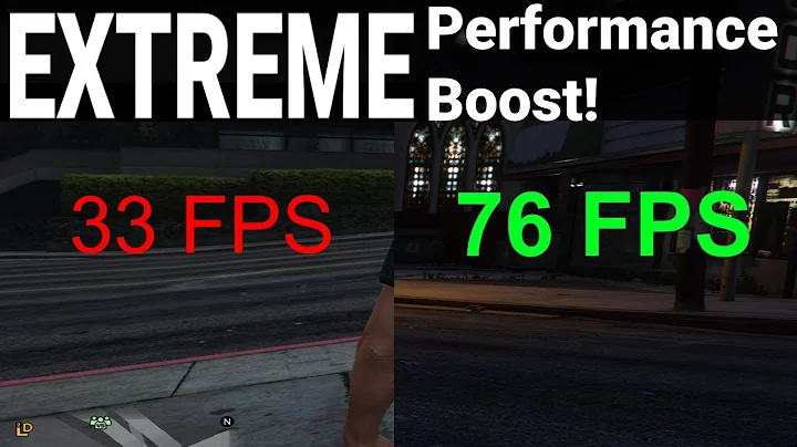 Boost Your Laptop Gaming Performance with GPU Undervolting