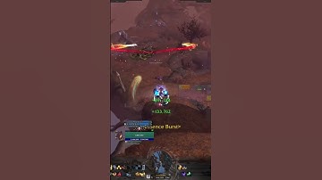 The Ultimate Healing Test! | Mists of Tirna Scithe Mythic 5 with Preservation Evoker 💦 #WoW