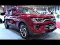 2021 SsangYong Korando 1.5 Turbo Premium SUV - Interior, Exterior, Walkaround - Autoshow Prague 2020