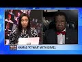 Benjamin Netanyahu Is Trying To Start A World War - Bolaji Akinyemi