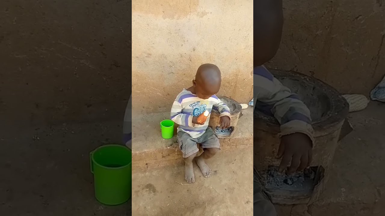  Orphan Shots Foodlover Uganda Help Africa