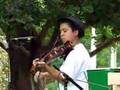 Fiddling Competition in Lawrence,KS