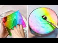 Oddly Satisfying Slime ASMR No Music Videos | Relaxing Slime 2020 | 32