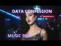 Data Confession 90s eurodance