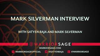 Mark Silverman interview