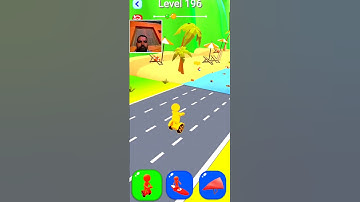 79  shape shifting | new gameplay | game #shorts #shapeshifting #op  #gameplay #shortsviral