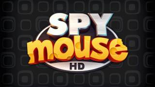 Spy Mouse Hd - Ipad 2 - Hd Gameplay Trailer