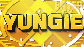 Yungie | Free 2D Intro | After Effects