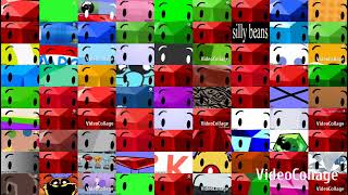 81 Bfdi Auditions All Categories