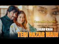 Teri Nazar Main تیری نظر میں By Sagar Khan Khanjee Music Official 