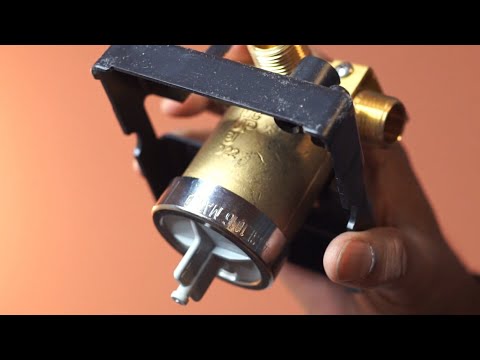 DEMO: Delta Faucet