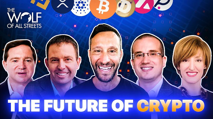 The Future Of Crypto: Why Decentralization Will Win