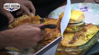 The 98 Rock Mccerole