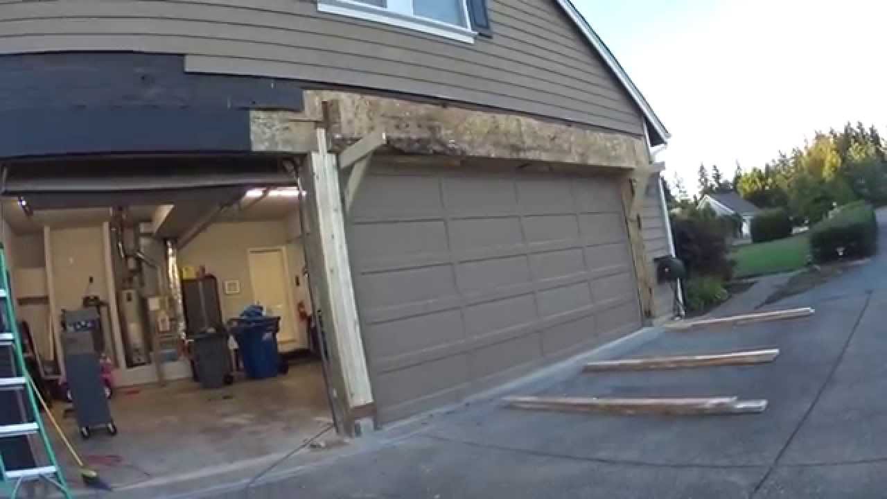 Beam Replacement YouTube