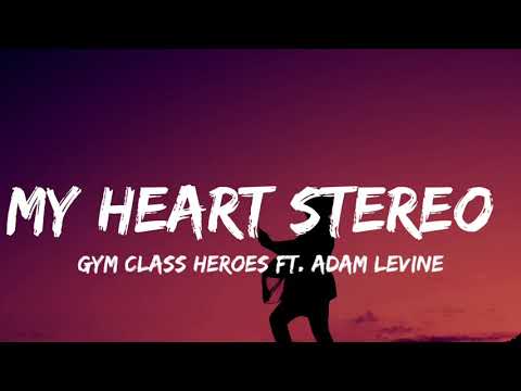 Gym Class Heroes