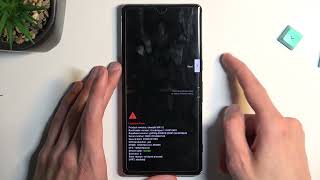 How to Enable Boot Mode in Google Pixel 7 Pro - Enter Boot Mode