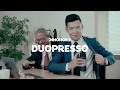 iNNOHOME Duopresso 隨行膠囊咖啡機(藍)｜您的隨行咖啡師 product youtube thumbnail