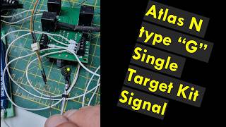 The Evolution of N scale signalling - testing the Atlas 2236