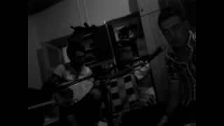 Hacı Veli Dumandır Dağların Başı Resimi