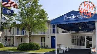 Super 8 by Wyndham Florence SC I-95 North / Hwy 76 | Florence (SC), United States | Hotel Review 🏨