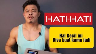 Hati-Hati Hal Kecil ini Menyebabkan Gay