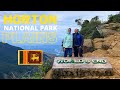 World's End | Horton Plains | My Favorite Hike in Sri Lanka