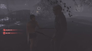 Roy Burns - Jason Part 5 - Jarvis Residence - 7 of 8 Kills