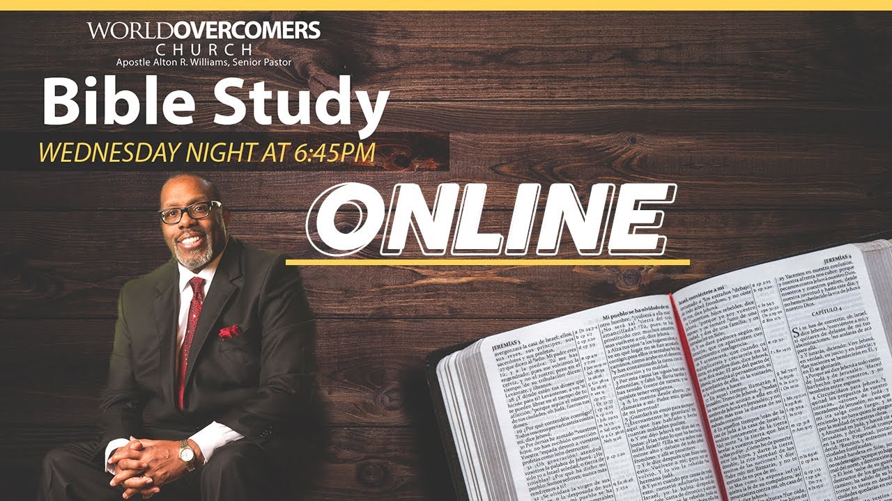 Tearing Down Evil Altars