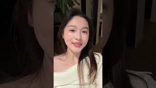 Build Your Brand of Beauty: Wang Bu Wenrou's Journey FemaleGrowth FemalePower