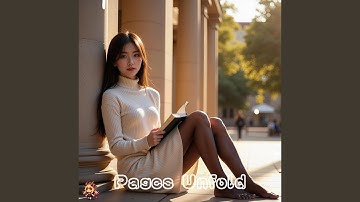Pages Unfold