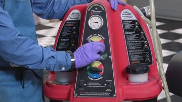 J 6492 VPS Cooling System Service English 1