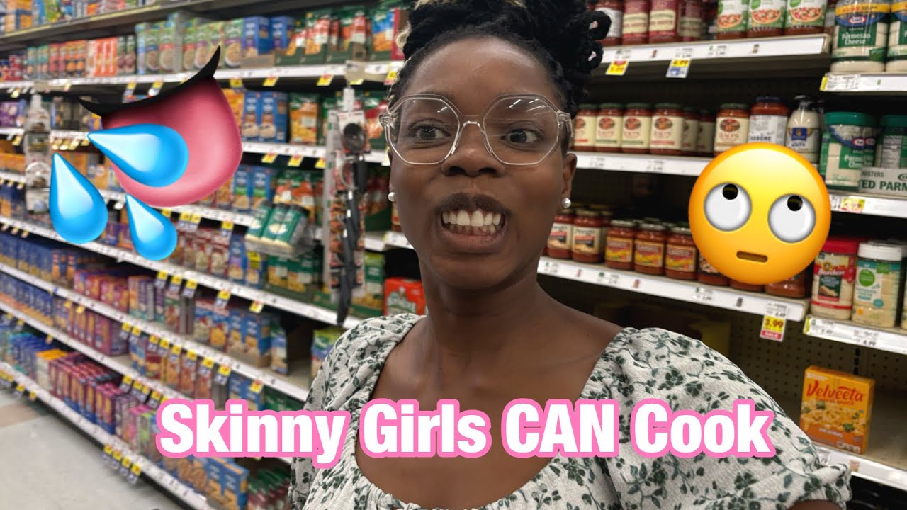 VLOG: Cook With Me || Limb Different CHEF 👩🏾‍🍳??
