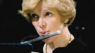 Barbara Weiblen Memorial Service